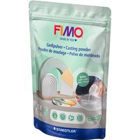 FIMO Gießpulver, weiß, 1 kg, wiederverschließbarer Beutel