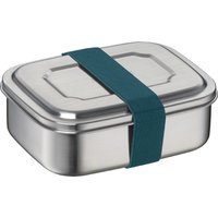 THERMOS Brotdose THERMOcafé SANDWICH BOX, 0,8 L, petrol – Bild 2