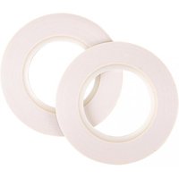 Flexibles Maskierungsklebeband, 2 mm und 3 mm breit