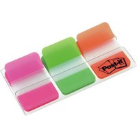 Post-it Haftmarker Index Strong, Standard, 25,4 x 38 mm – Bild 2