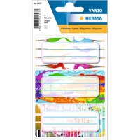 HERMA Buchetiketten VARIO, Farben, 76 x 35 mm – Bild 2