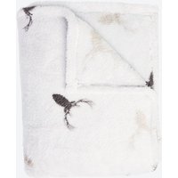 NKD 5228694 Wohndecke Fleece