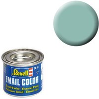 Hellblau (matt) - Email Color - 14ml