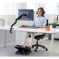 Fellowes SC-5043301 Monitorarm schwarz – Bild 2