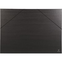 Clairefontaine Zeichnungsmappe, 520 x 720 mm, schwarz – Bild 2