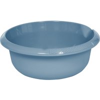 keeeper Schüssel, björk, PP, rund, 280 mm, nordic-blue