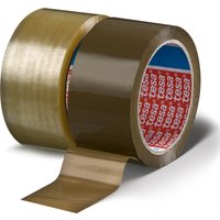 tesapack Verpackungsklebeband 4280, aus PP, 50 mm x 66 m
