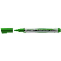 BIC Whiteboard-Marker Velleda 1741 Liquid Ink, rot – Bild 2