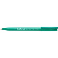 Pentel Tintenroller Ball Pentel R56, schwarz – Bild 2