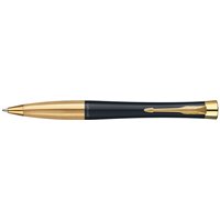 PARKER Drehkugelschreiber URBAN Muted Black G.C. – Bild 2