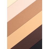 folia Fotokarton, Shades of us, 500 x 700 mm, 300 g/qm