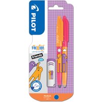 PILOT Tintenroller FRIXION BALL 07 Friends, Friends clouds