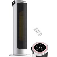 monzana 109518 Heizlüfter 2000W