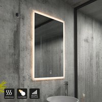 Home Deluxe 4058166257253 LED-Spiegel – Bild 2