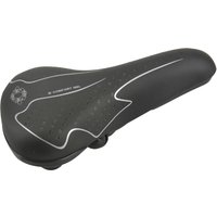 Fischer SC-11610314 Trekking-Fahrradsattel – Bild 2