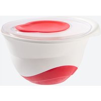 NKD 5228794 Rührschüssel rot 2,25 L – Bild 2