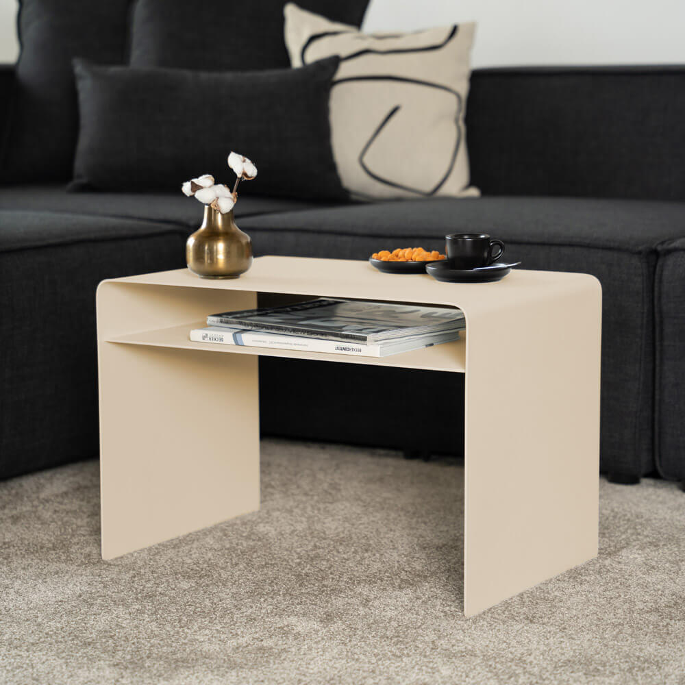 Home Deluxe 4058166306746 Beistelltisch – Bild 3