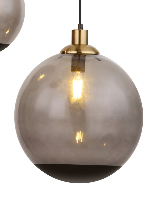 Globo Potter Retrofit Pendelleuchte – Bild 3