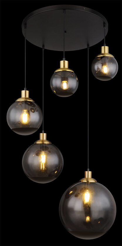 Globo Potter Retrofit Pendelleuchte – Bild 4