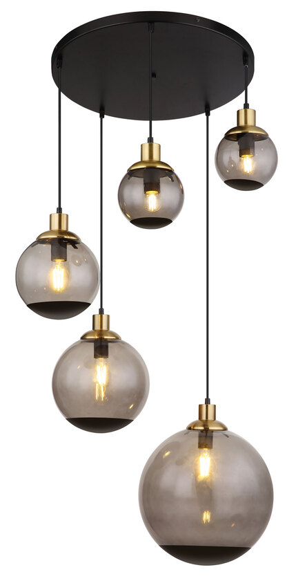 Globo Potter Retrofit Pendelleuchte – Bild 5