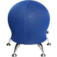 Topstar Sitzhocker, Sitness 5, blau