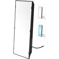 UNiLUX LED-Lichttherapieleuchte Dayvia SLIM STYLE, schwarz