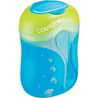 Maped Doppel-Spitzdose COLOR, PEPS, 24er Display – Bild 2