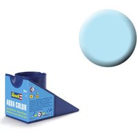 Blau (klar) - Aqua Color - 18ml – Bild 2