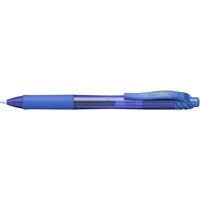 Pentel Liquid Gel-Tintenroller EnerGel-X BL110, schwarz – Bild 2