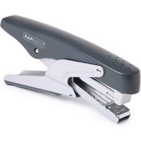 RAPESCO Heftzange ECO Beluga, schwarz