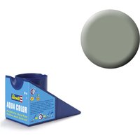 Steingrau (matt) - Aqua Color - 18ml