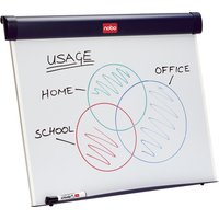 Nobo SC-5592267 Tisch-Flipchart – Bild 2