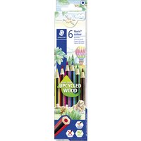 Staedtler SC-57802459 Buntstifte 6er – Bild 2