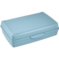 keeeper Brotdose, luca, Click-Box maxi, nordic-blue – Bild 2