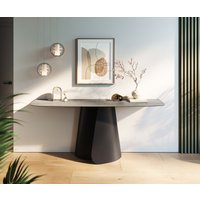 DELIFE Edge Konsolentisch 180x40 cm – Bild 2