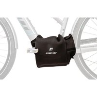 FISCHER Fahrrad-Schutzhülle für E-Bike Motor – Bild 2