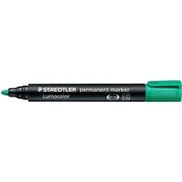 Staedtler SC-5653280 Lumocolor Marker – Bild 2