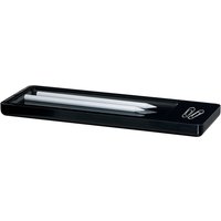 HAN SC-81420070 Stifteschale schwarz – Bild 2