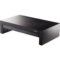 Fellowes SC-5338101 Monitorständer schwarz – Bild 2
