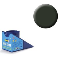 Gelboliv (matt) - Aqua Color - 18ml – Bild 2