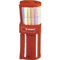 Stabilo SC-55500245 Fasermaler 30er Set – Bild 2