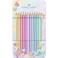 Faber-Castell SC-5661686 Buntstifte 12er – Bild 2