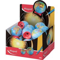 Maped Spitzdose Globus – Bild 2