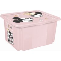 keeeper Aufbewahrungsbox karolina, Minnie, 15 Liter