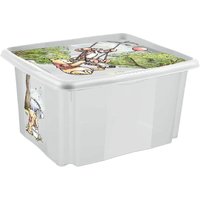 keeeper Aufbewahrungsbox karolina, Winnie, 15 Liter