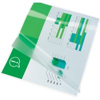 GBC Laminierfolientasche, DIN A3, glänzend, 250 mic – Bild 2