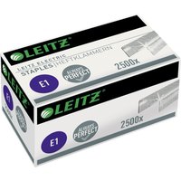 LEITZ Heftklammern E1, verzinkt, für Heftgerät 5532 – Bild 2