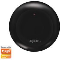LogiLink Wi-Fi Smart Fernsteuerung, Tuya kompatibel, schwarz – Bild 2
