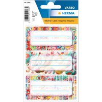 HERMA Buchetiketten VARIO, Malerei, 76 x 35 mm – Bild 2