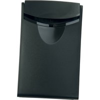 HAN Visitenkarten-Etui COGNITO, schwarz – Bild 2